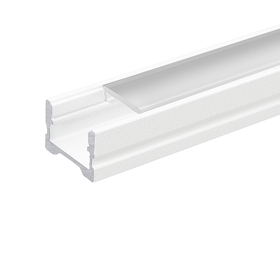 5011147804_Alu U-Profil 3 TP weiss detail1